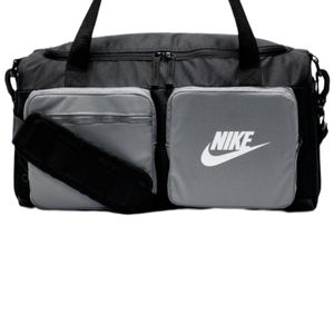 nike future pro duffel bag